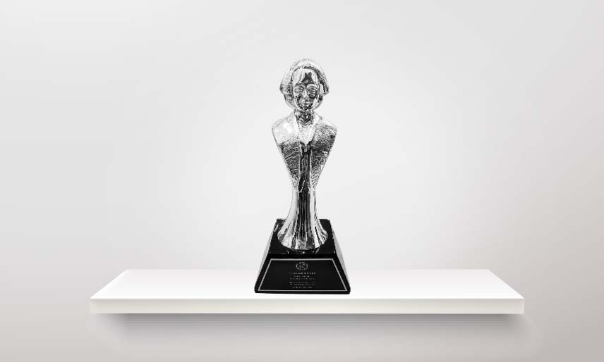 Infobank Top 500 Most Outstanding Women 2026