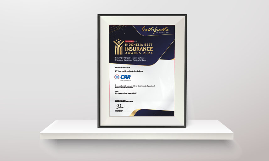 Indonesia Best Life Insurance 2024 for Optimizing the Expansion of Financial Protection Solutions