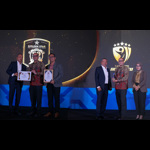 CAR Life Insurance Raih Tiga Penghargaan Bergengsi  di Ajang Top 20 Financial Institution and Best CFO Award 2025