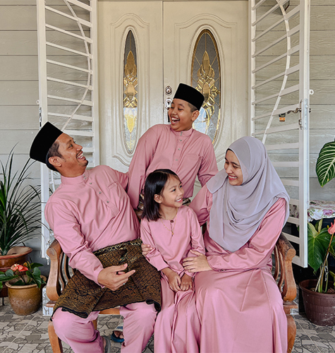 Gambar Bancass Syariah Muamalat