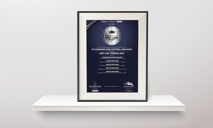 Investor Infovesta Unit Link Awards 2023