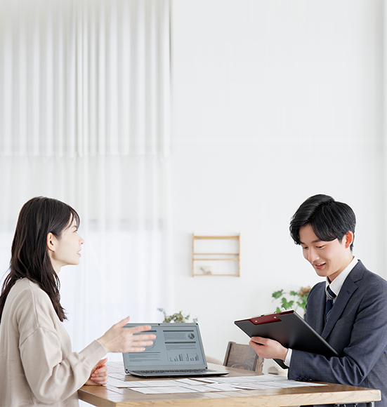 Wealth Management