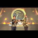 CAR Life Insurance Terpilih Sebagai Asuransi Jiwa Terbaik 2025 di Ajang Insurance Award Media Asuransi