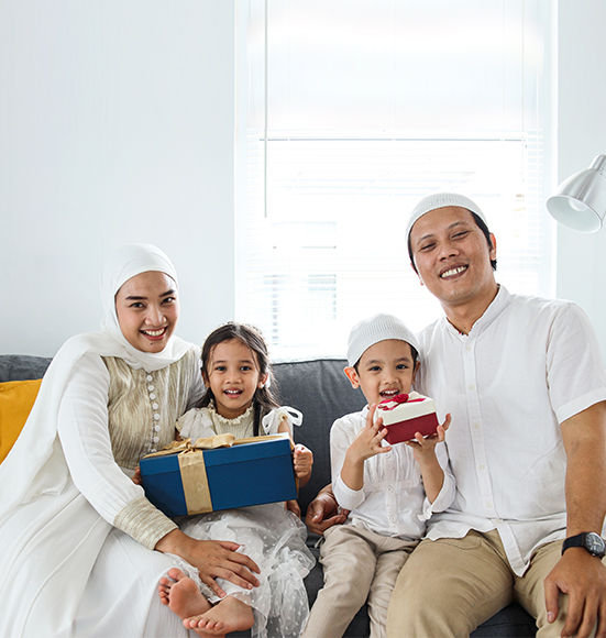 Asuransi Jiwa Syariah