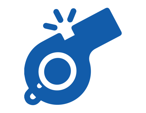 Icon Whistleblowing Systems