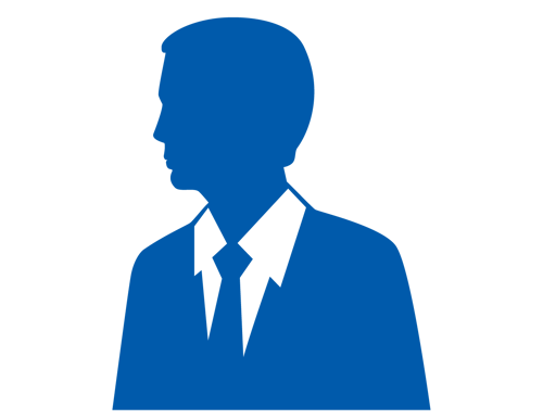 Icon Kepala Direktorat
