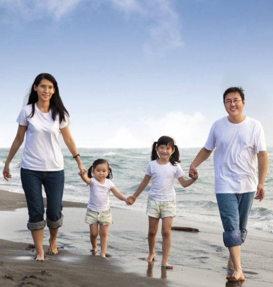 Asuransi Whole Life Jakarta