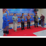 CAR Life Insurance Resmikan Kantor Layanan Nasabah L@NCAR Medan di Alamat Baru