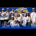 DPLK CAR Berpartisipasi dalam Funwalk Asosiasi DPLK, Dorong Kesadaran Menyiapkan Dana Pensiun Sejak Dini