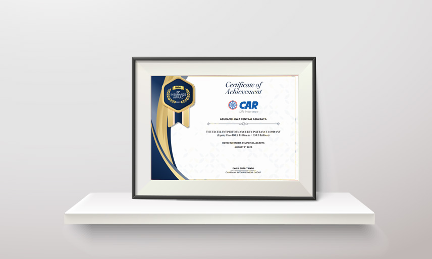 The Excellent Performance Life Insurance Company 