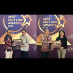CAR Life Insurance Borong 16 Penghargaan Bergengsi Best Unit Link Awards 2026