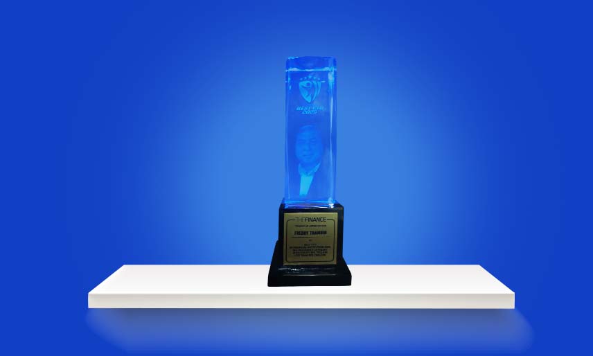 The Finance Best CFO 2025 - Freddy Thamrin CEO CAR Life Insurance