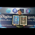 CAR Life Insurance Borong Dua Penghargaan Bergengsi di The Iconomics Digital Day 2026